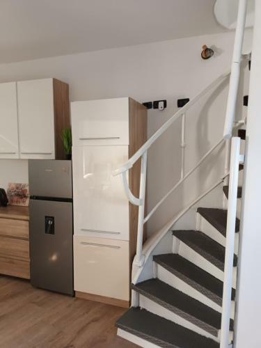 Apartamento David