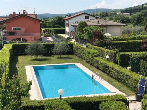 Apartamento La Fiorita - Boi