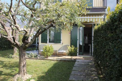 Apartamento La Fiorita - Boi