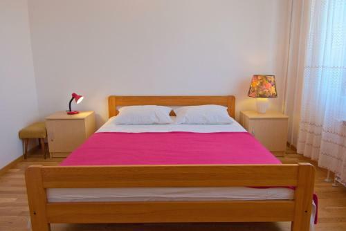 Apartments Vili
