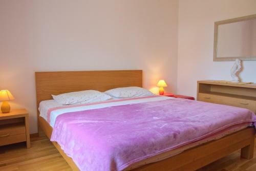 Apartments Vili