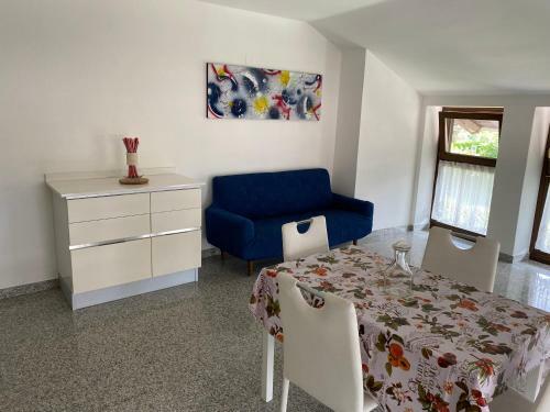 Apartamento Casa Vacanze Nonna Orsola
