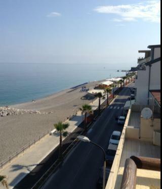 Apartamento Appartamento Vista Mare In Pieno Centro