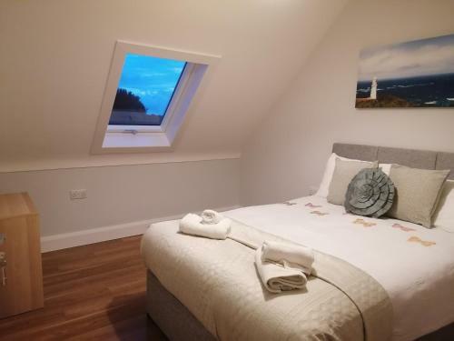 Atlantic Way Apartment 1