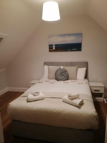 Atlantic Way Apartment 1