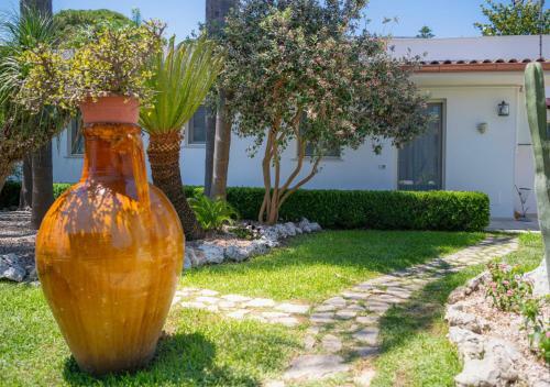 Casa Vacanza Il Sole In Salento Vicino Otranto