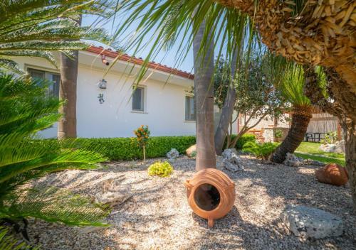 Casa Vacanza Il Sole In Salento Vicino Otranto