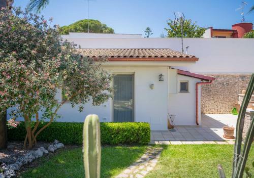 Casa Vacanza Il Sole In Salento Vicino Otranto