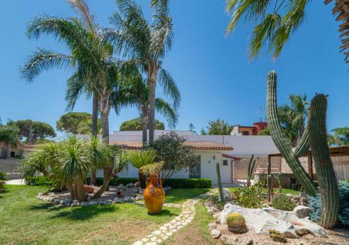 Casa Vacanza Il Sole In Salento Vicino Otranto