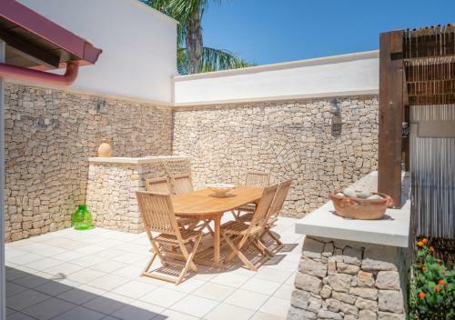 Casa Vacanza Il Sole In Salento Vicino Otranto