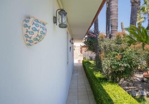 Casa Vacanza Il Sole In Salento Vicino Otranto