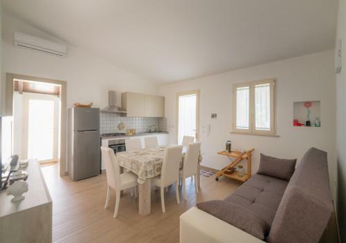 Casa Vacanza Il Sole In Salento Vicino Otranto