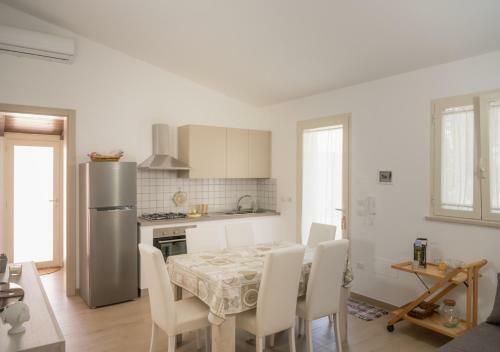 Casa Vacanza Il Sole In Salento Vicino Otranto