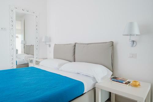 Apartamento Luxury Designer Loft In Capri's Piazzetta