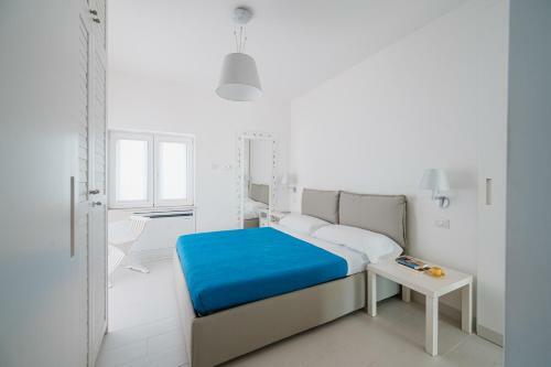 Apartamento Luxury Designer Loft In Capri's Piazzetta