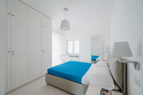 Apartamento Luxury Designer Loft In Capri's Piazzetta