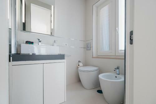 Apartamento Luxury Designer Loft In Capri's Piazzetta