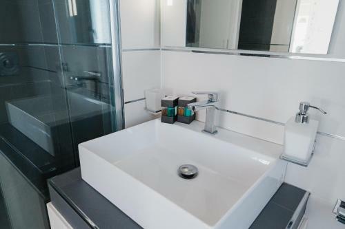 Apartamento Luxury Designer Loft In Capri's Piazzetta