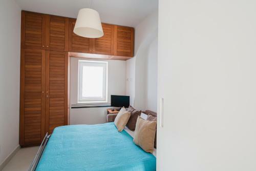 Apartamento Luxury Designer Loft In Capri's Piazzetta