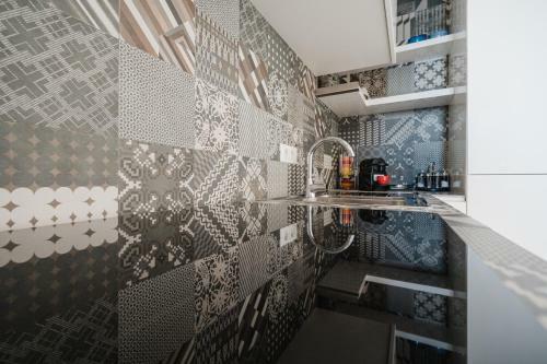 Apartamento Luxury Designer Loft In Capri's Piazzetta