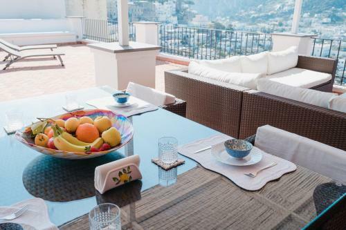 Apartamento Luxury Designer Loft In Capri's Piazzetta