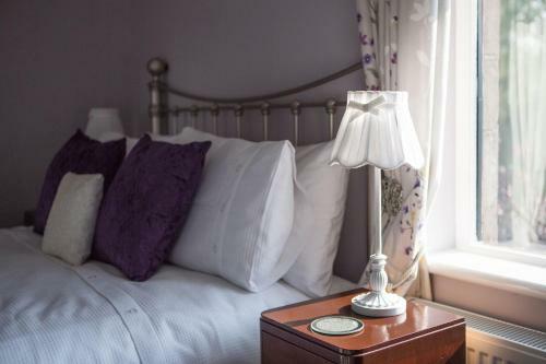 Riverdale House B&B