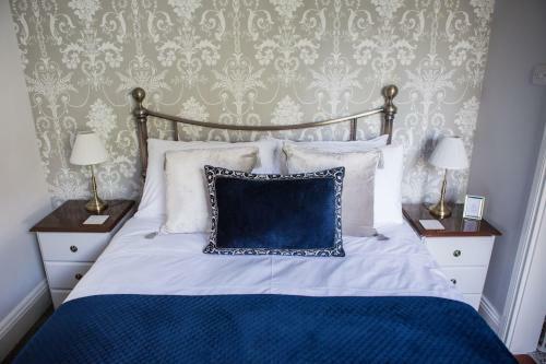 Riverdale House B&B
