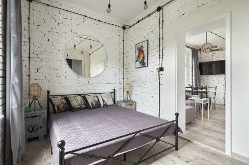 Loft Apartment Grzmi?ca