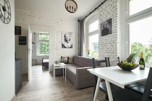 Loft Apartment Grzmi?ca