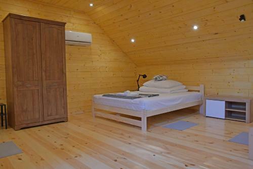 Apartamenty W Lesie Horyniec-zdr�j