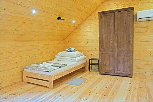 Apartamenty W Lesie Horyniec-zdr�j