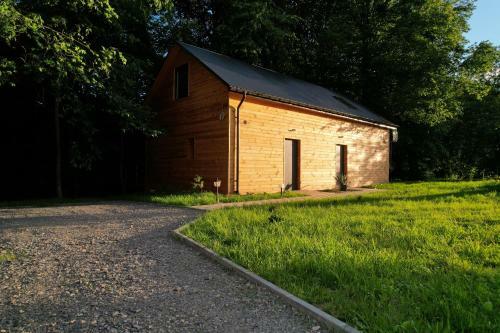 Apartamenty W Lesie Horyniec-zdr�j