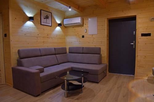 Apartamenty W Lesie Horyniec-zdr�j