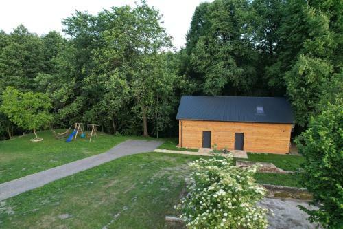 Apartamenty W Lesie Horyniec-zdr�j