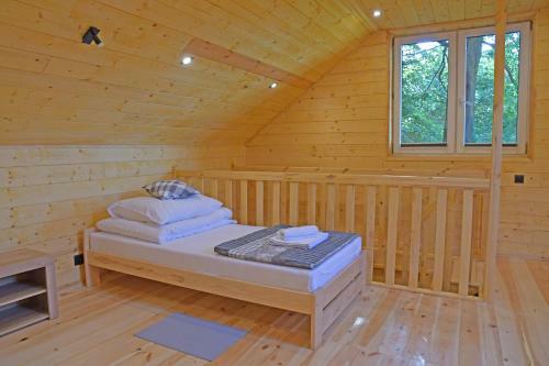 Apartamenty W Lesie Horyniec-zdr�j