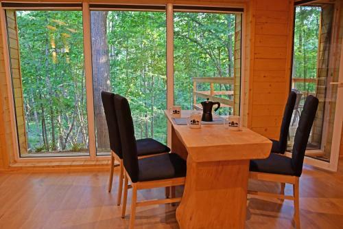 Apartamenty W Lesie Horyniec-zdr�j