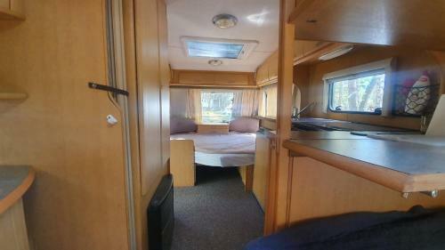 Kemping U Szwagr�w