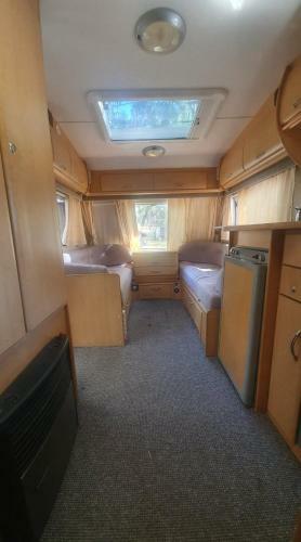 Kemping U Szwagr�w