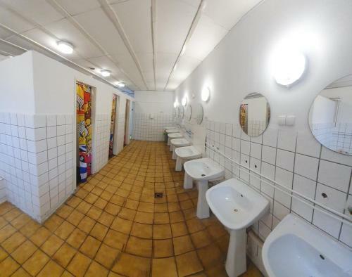 Kemping U Szwagr�w