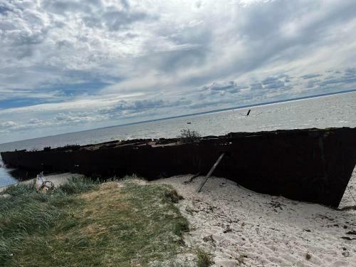 Kemping U Szwagr�w