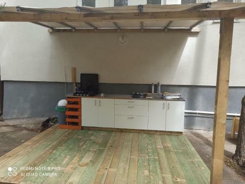 Kemping U Szwagr�w