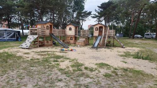 Kemping U Szwagr�w