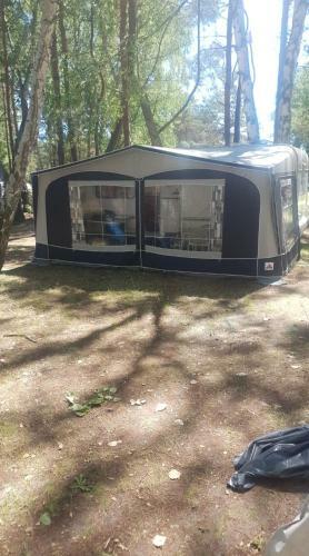 Kemping U Szwagr�w