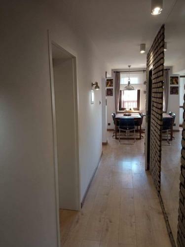 Apartament Portowy