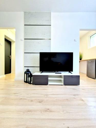 Apartament Centrum Nad Jeziorem