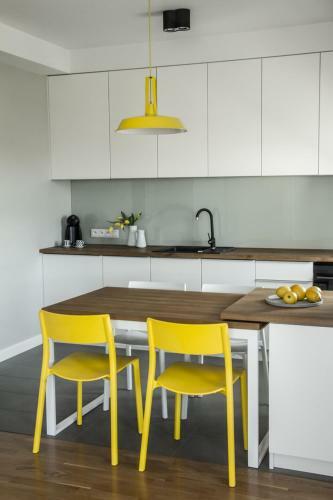 Jantar Apartament