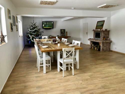 Agroturismo Ranczo Zwierzyniec