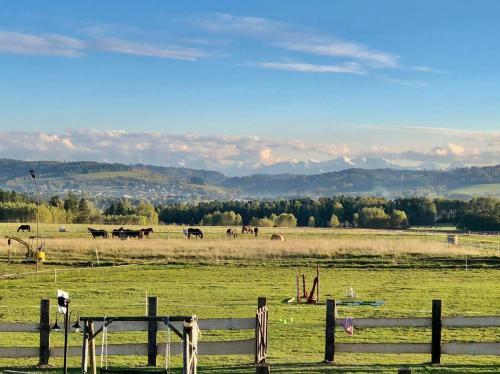 Agroturismo Ranczo Zwierzyniec