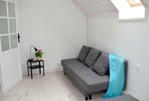 Apartamenty Stacja Ba?tyk