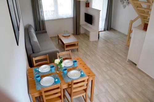 Apartamenty Stacja Ba?tyk
